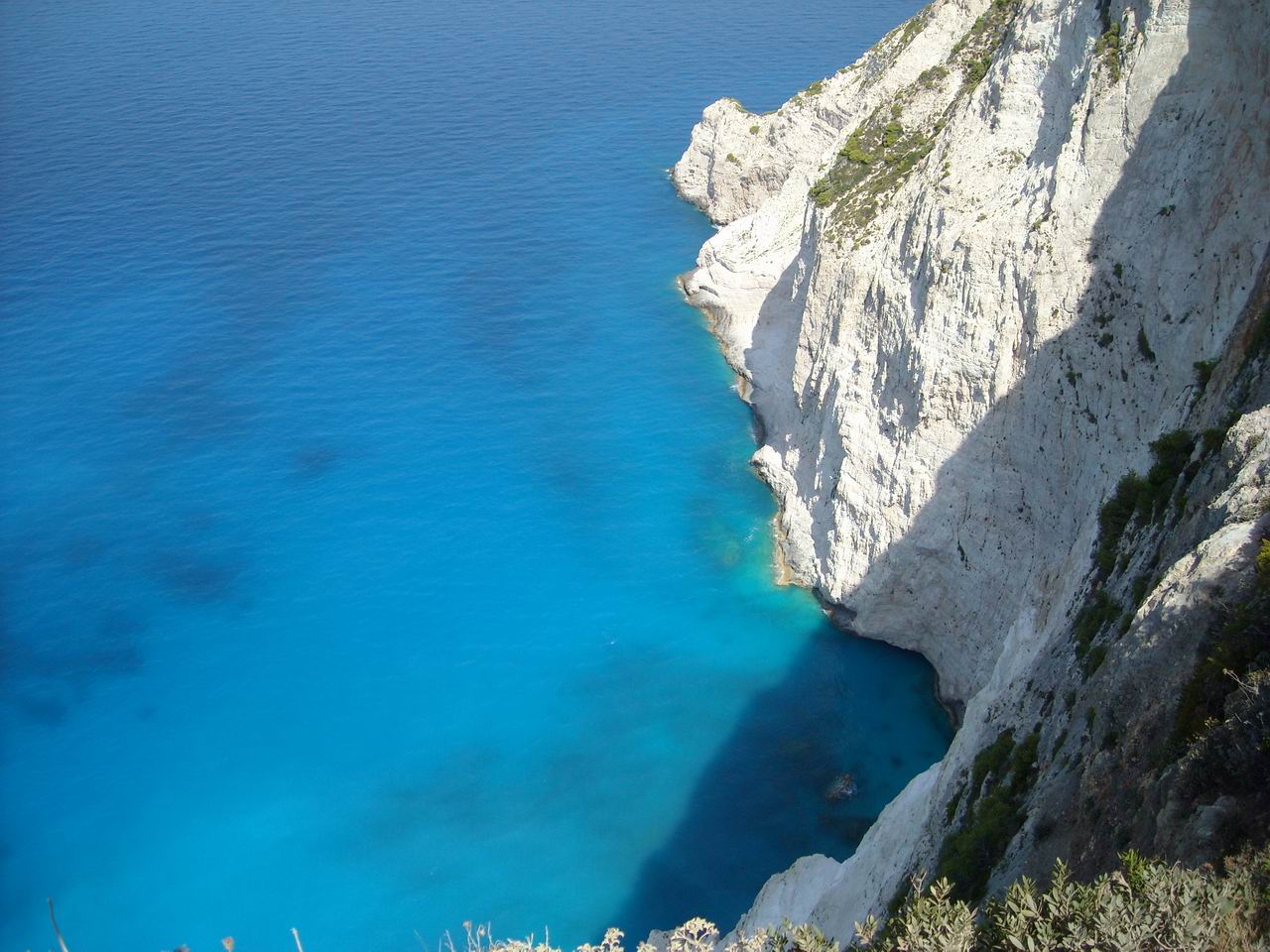 Navaggio, Zakynthos